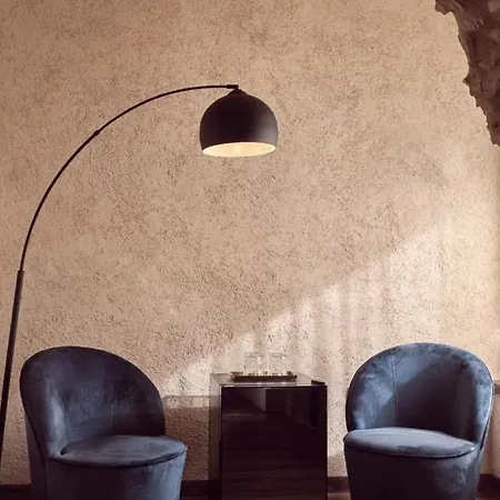 Gasthof Domus Mea Caprino Veronese