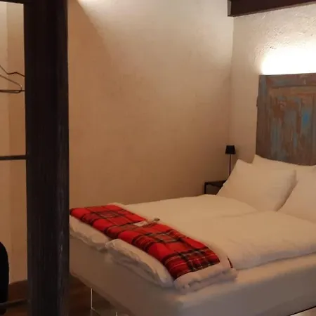 Domus Mea 3* Caprino Veronese