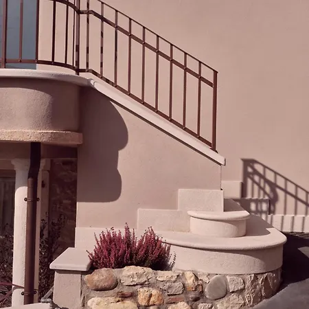 Domus Mea Caprino Veronese