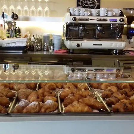 Domus Mea بيت ضيافة