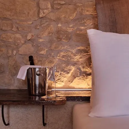 Maison d'hôtes Domus Mea 3*