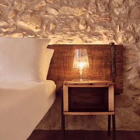 Maison d'hôtes Domus Mea 3*