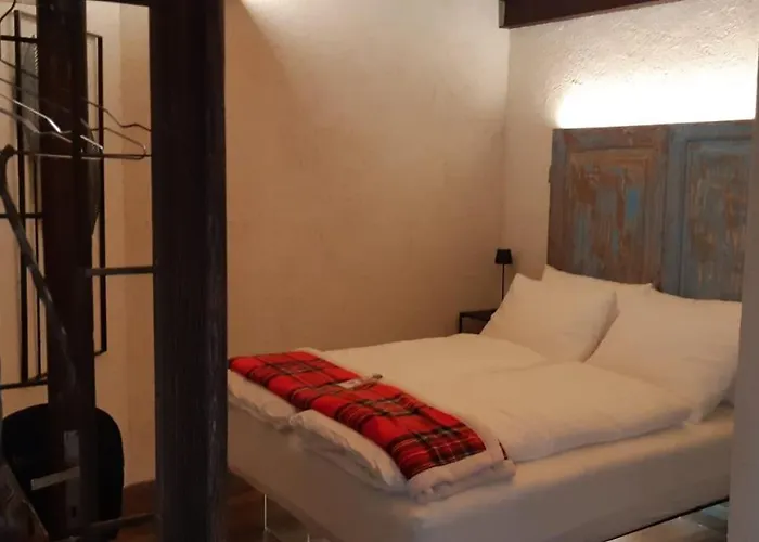 Domus Mea 3* Caprino Veronese