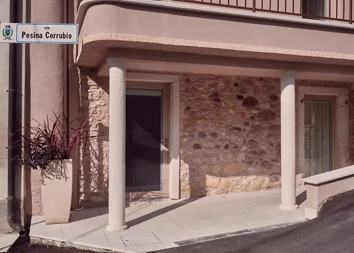 Affittacamere Domus Mea