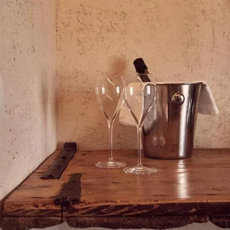 Domus Mea Guest house Caprino Veronese