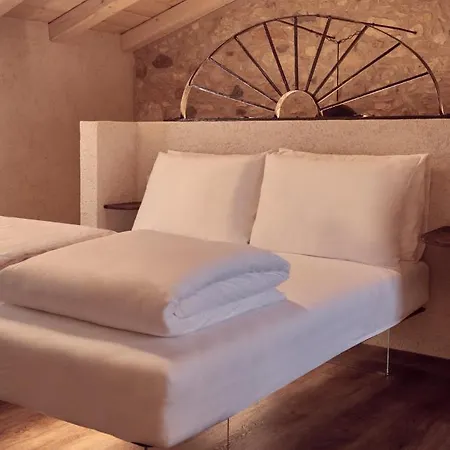 Domus Mea Guest house *