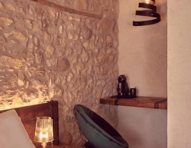 Maison d'hôtes Domus Mea 3*