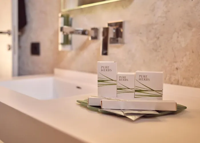 Domus Mea 3* Caprino Veronese