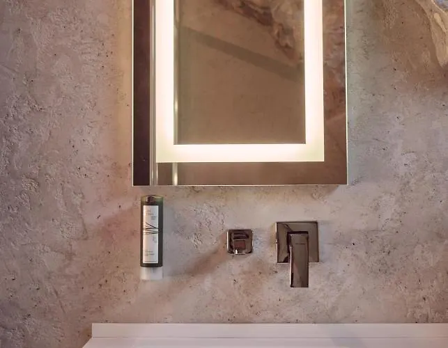 Domus Mea 3* Caprino Veronese