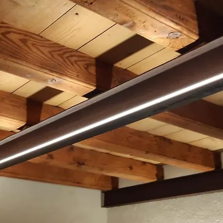 Guest house Domus Mea 3*