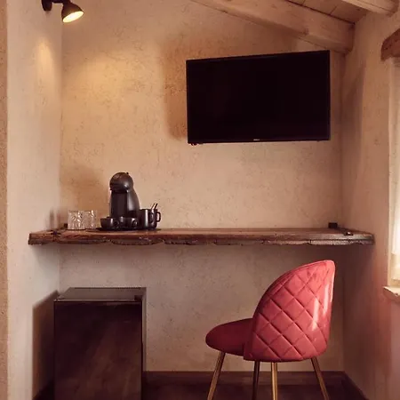 Guest house Domus Mea Caprino Veronese